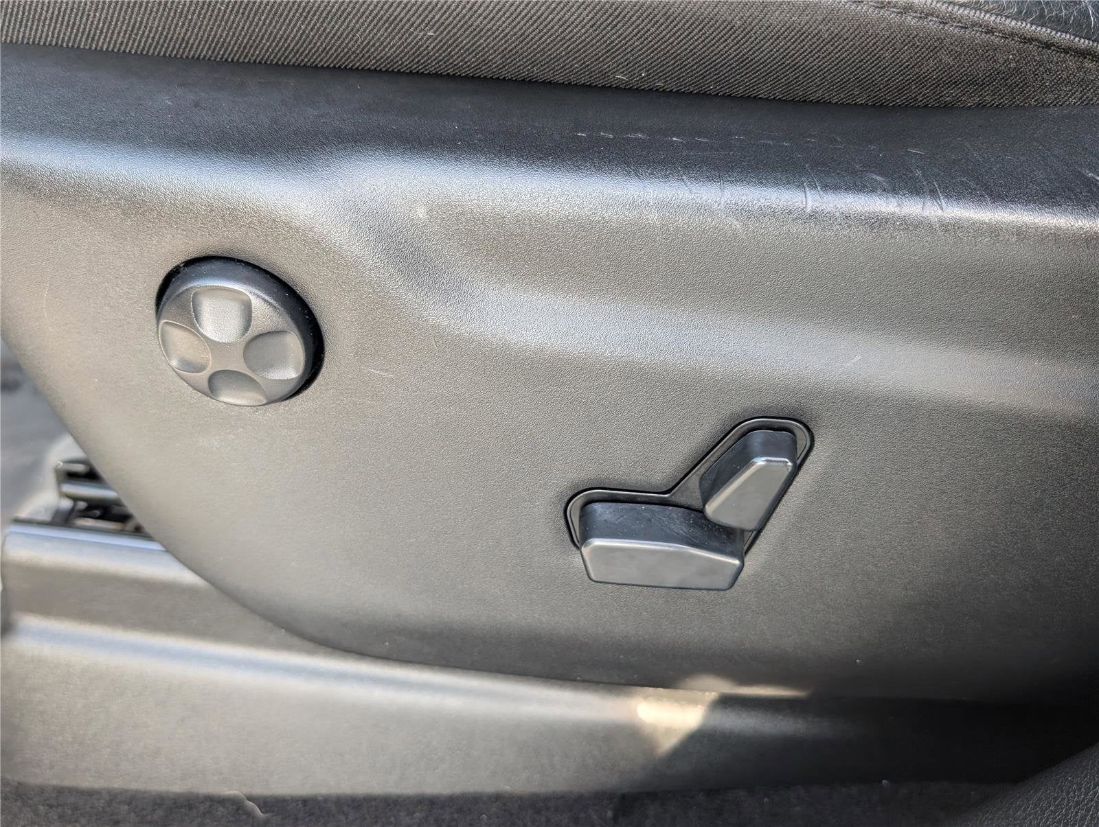 2020 Dodge Durango Citadel Anodized Platinum