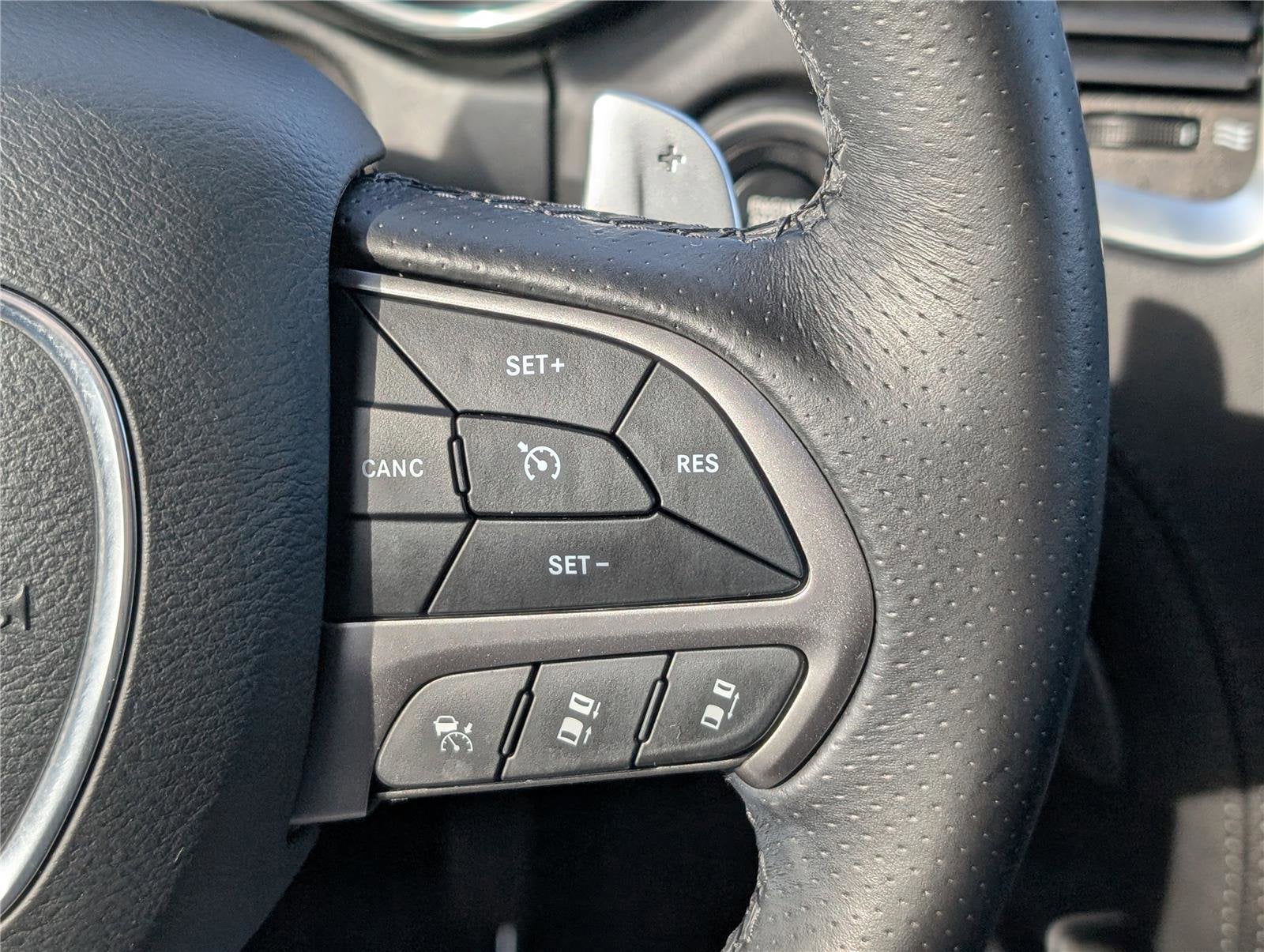 2020 Dodge Durango Citadel Anodized Platinum