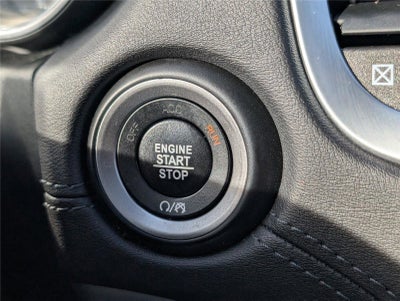 2020 Dodge Durango Citadel Anodized Platinum