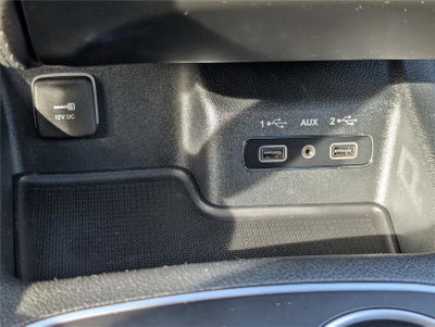 2020 Dodge Durango Citadel Anodized Platinum