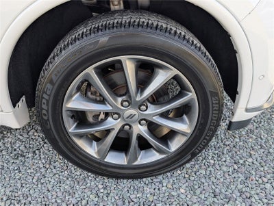 2020 Dodge Durango Citadel Anodized Platinum