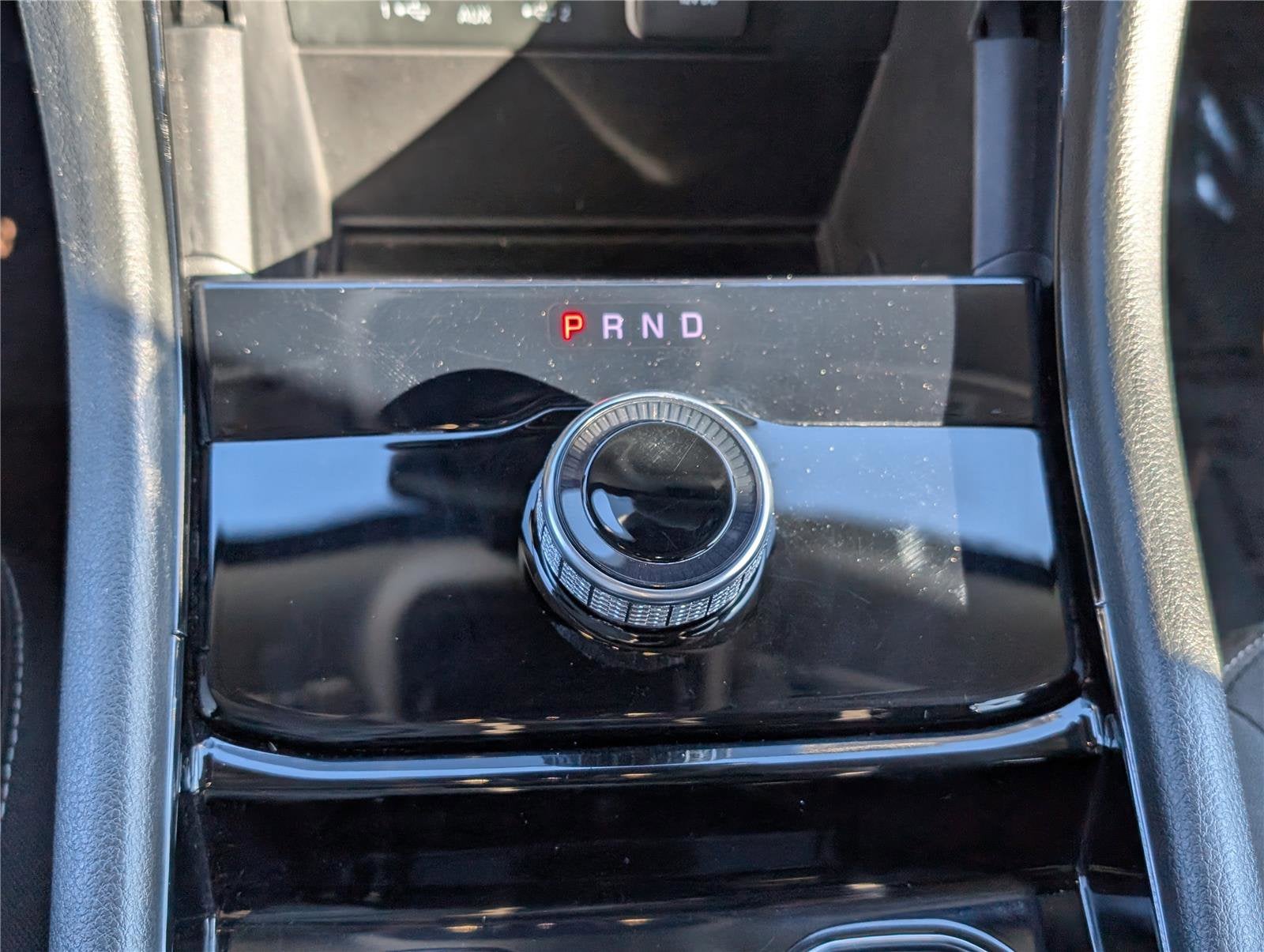 2023 Jeep Grand Cherokee Laredo X