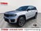 2022 Jeep Grand Cherokee Trailhawk
