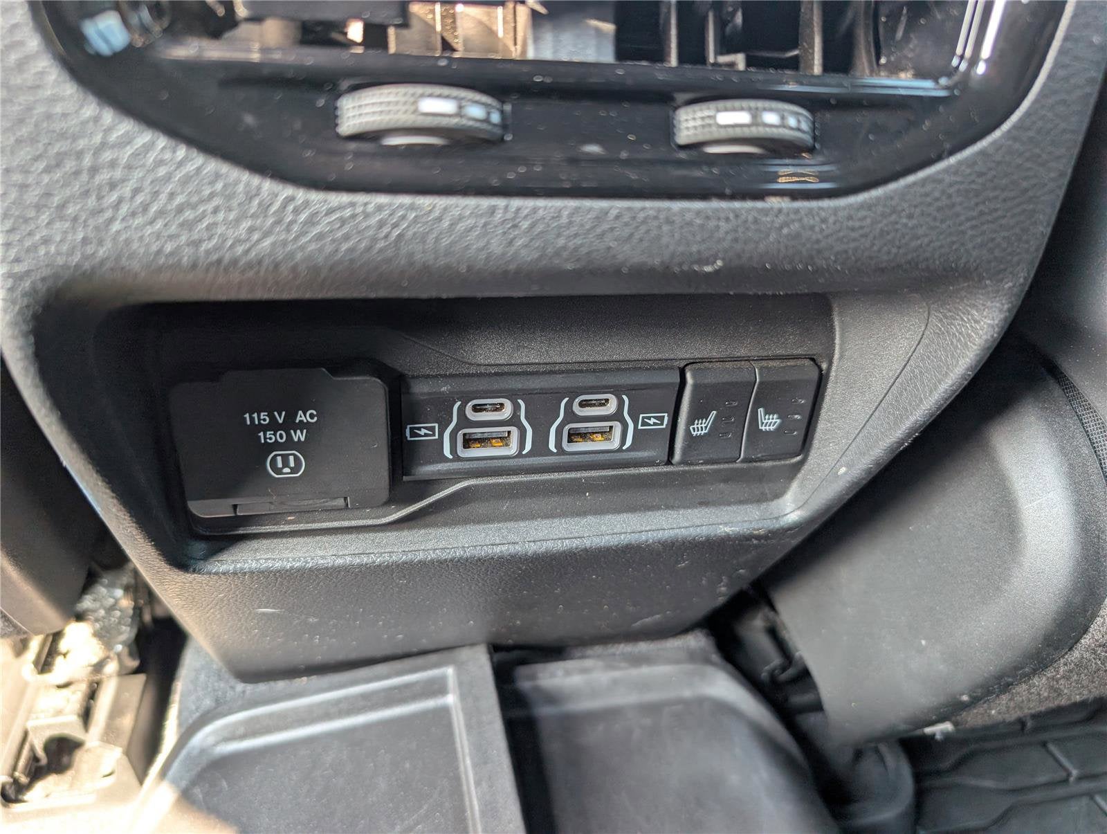 2022 Jeep Grand Cherokee Trailhawk