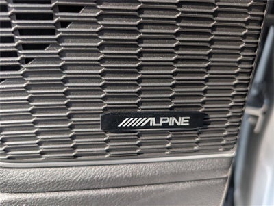 2022 Jeep Grand Cherokee Trailhawk