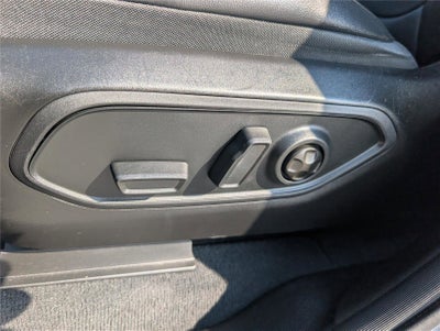 2022 Jeep Grand Cherokee Trailhawk