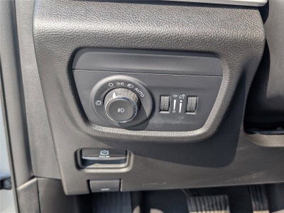 2022 Jeep Grand Cherokee Trailhawk