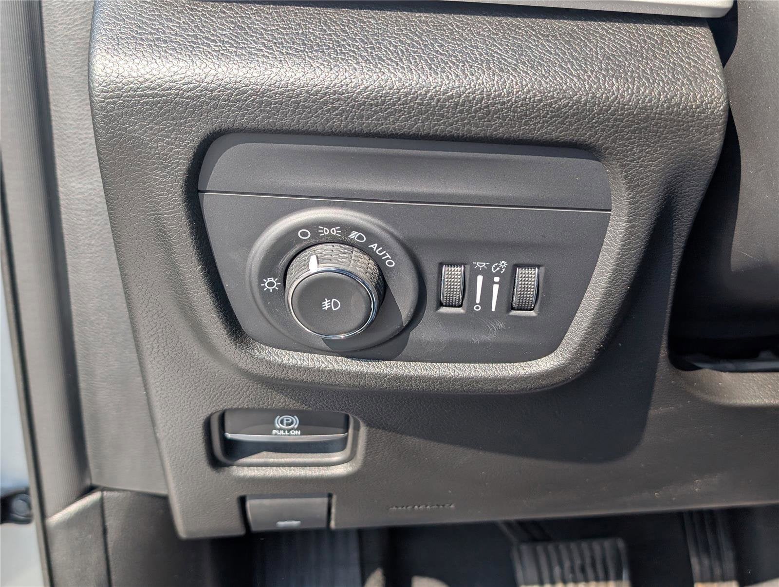 2022 Jeep Grand Cherokee Trailhawk