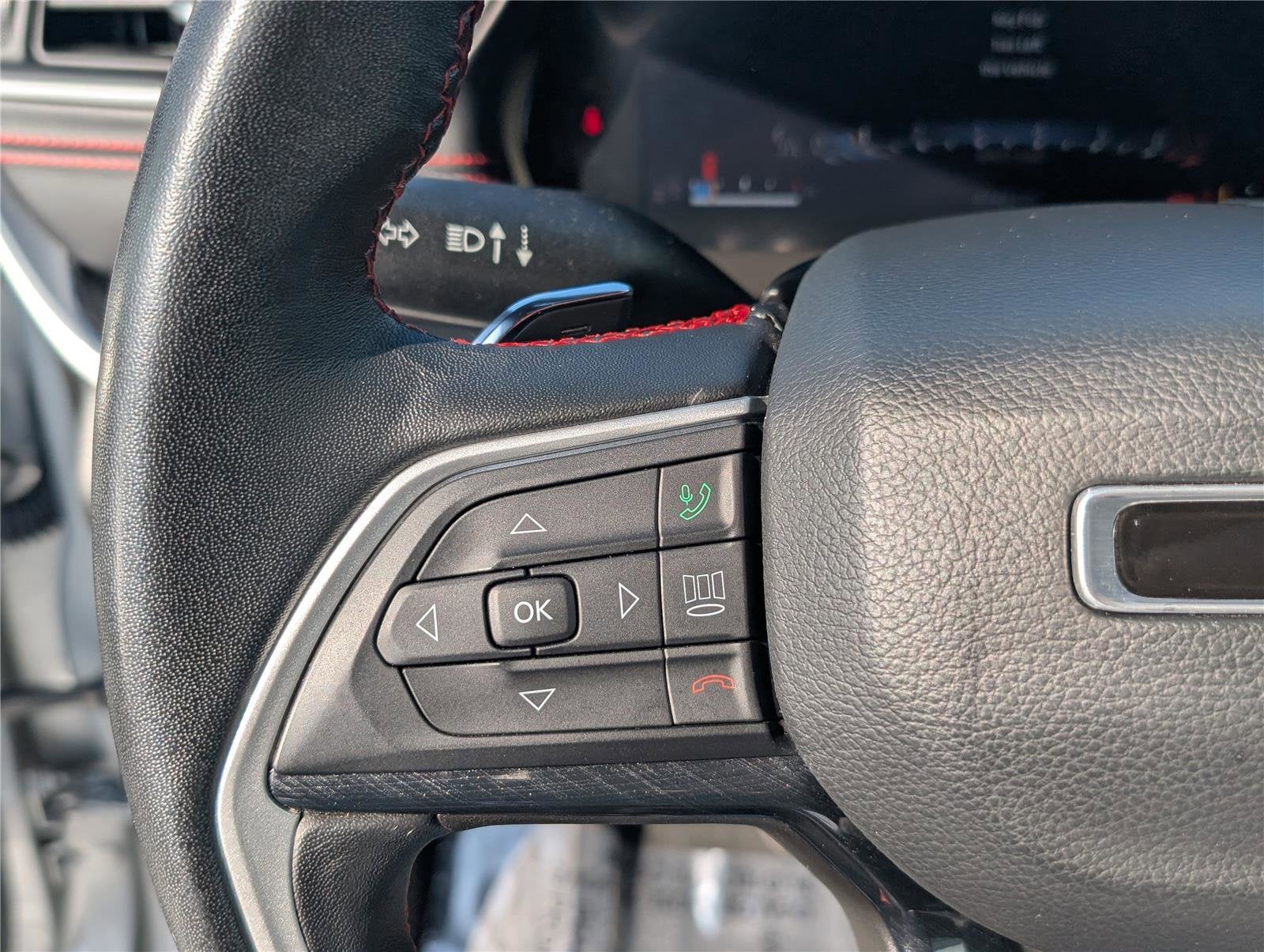 2022 Jeep Grand Cherokee Trailhawk