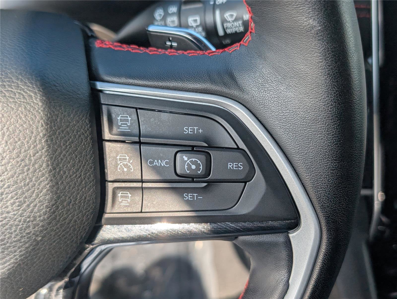 2022 Jeep Grand Cherokee Trailhawk