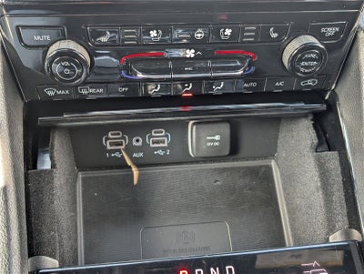 2022 Jeep Grand Cherokee Trailhawk