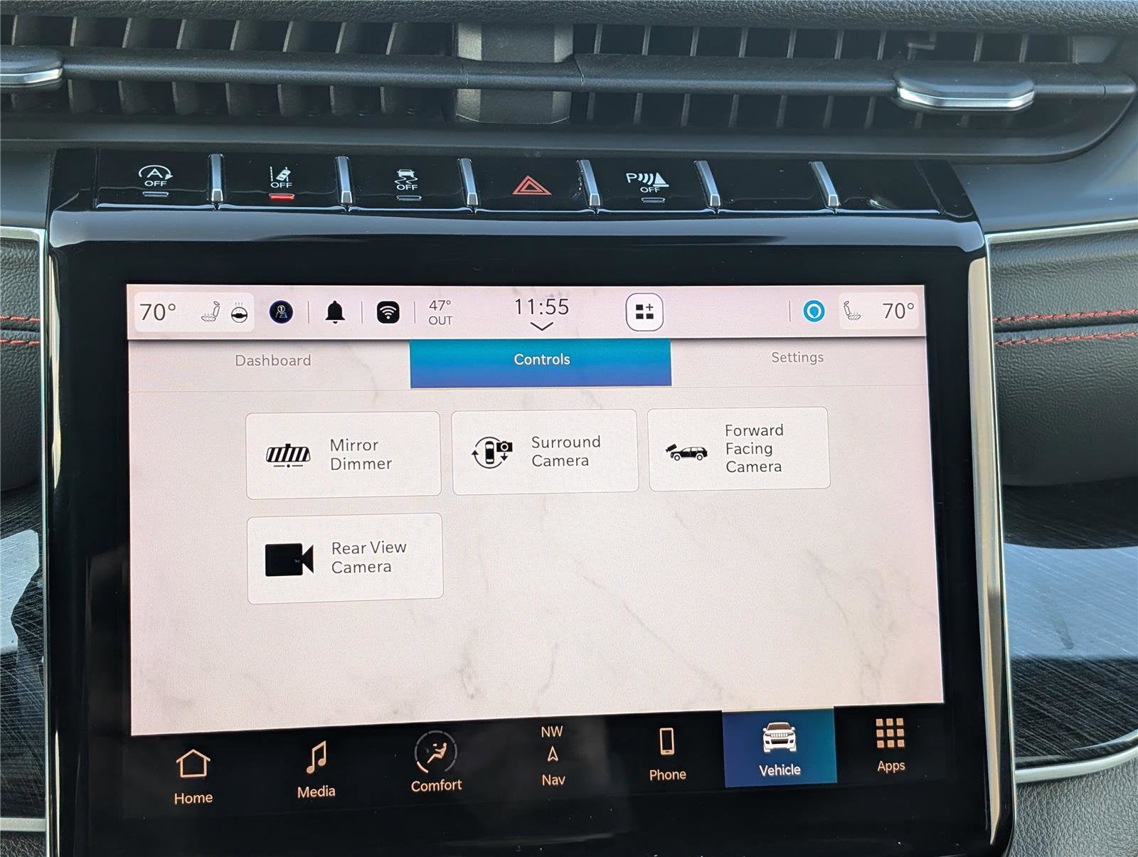 2022 Jeep Grand Cherokee Trailhawk