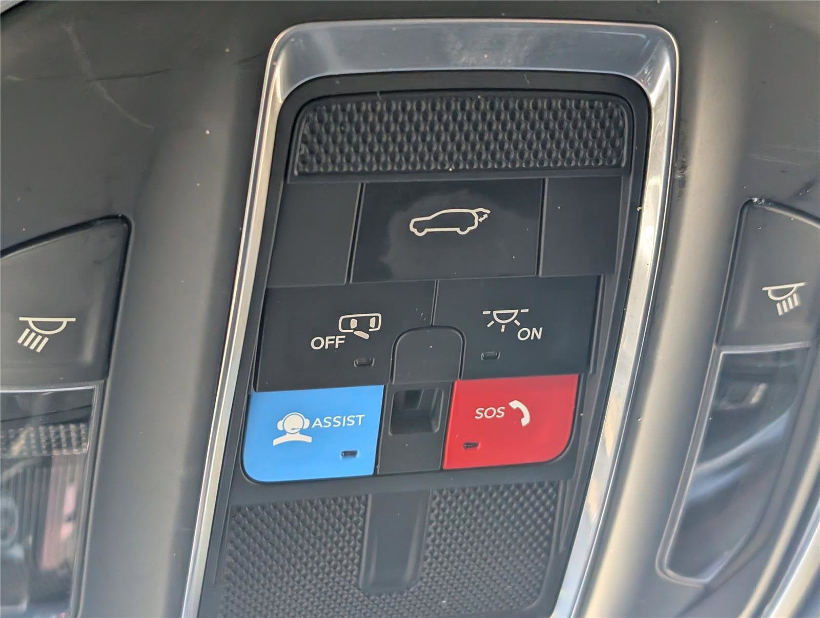 2022 Jeep Grand Cherokee Trailhawk