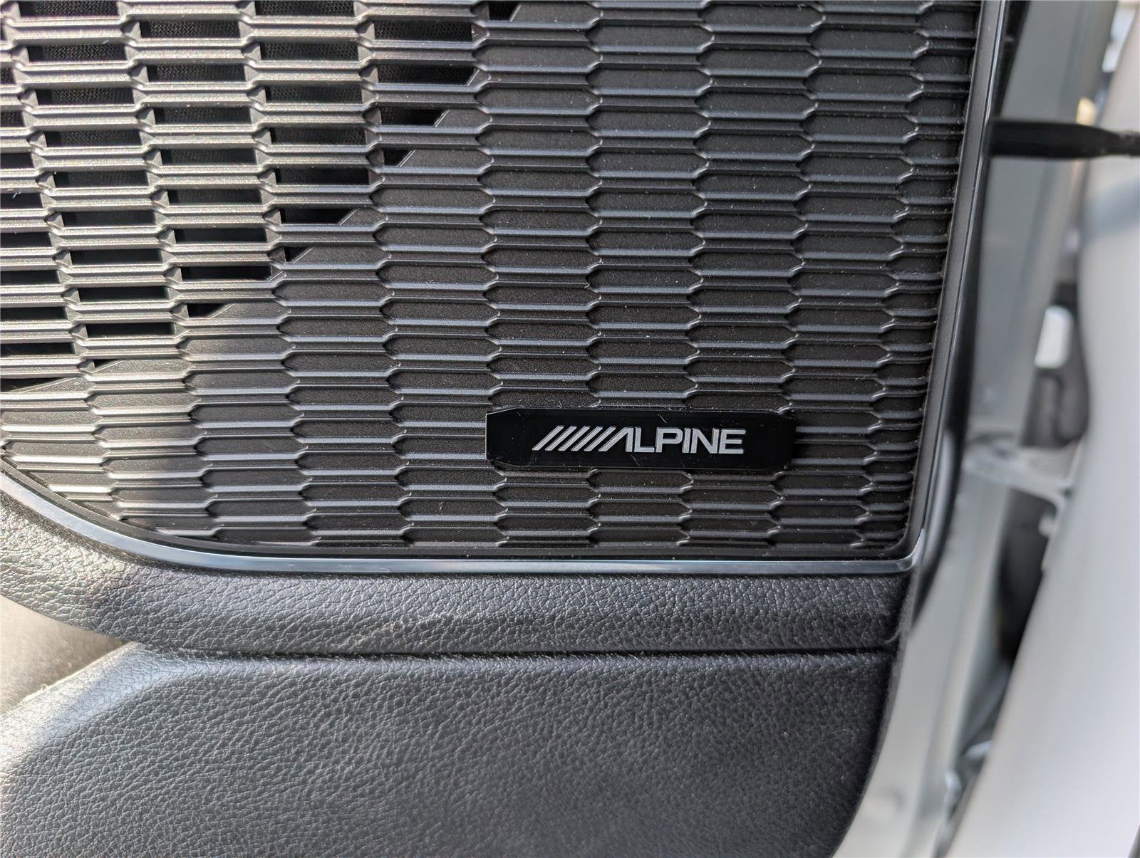 2024 Jeep Grand Cherokee Overland