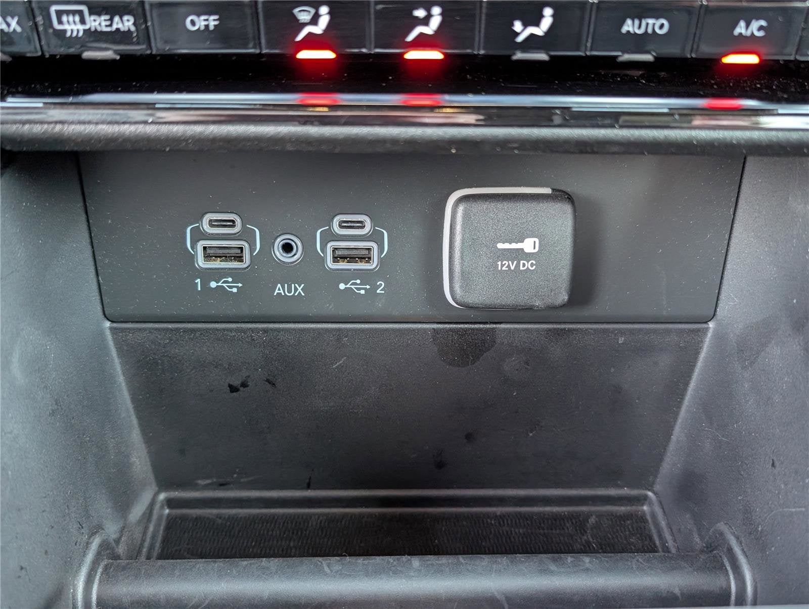 2024 Jeep Grand Cherokee Overland