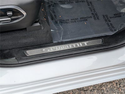 2023 Jeep Grand Cherokee Summit Reserve