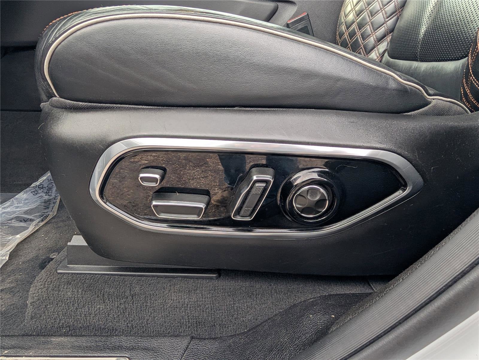 2023 Jeep Grand Cherokee Summit Reserve