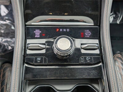 2023 Jeep Grand Cherokee Summit Reserve