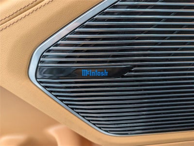 2024 Jeep Grand Cherokee Summit Reserve