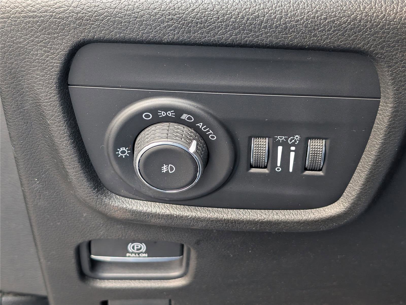 2021 Jeep Grand Cherokee L Summit