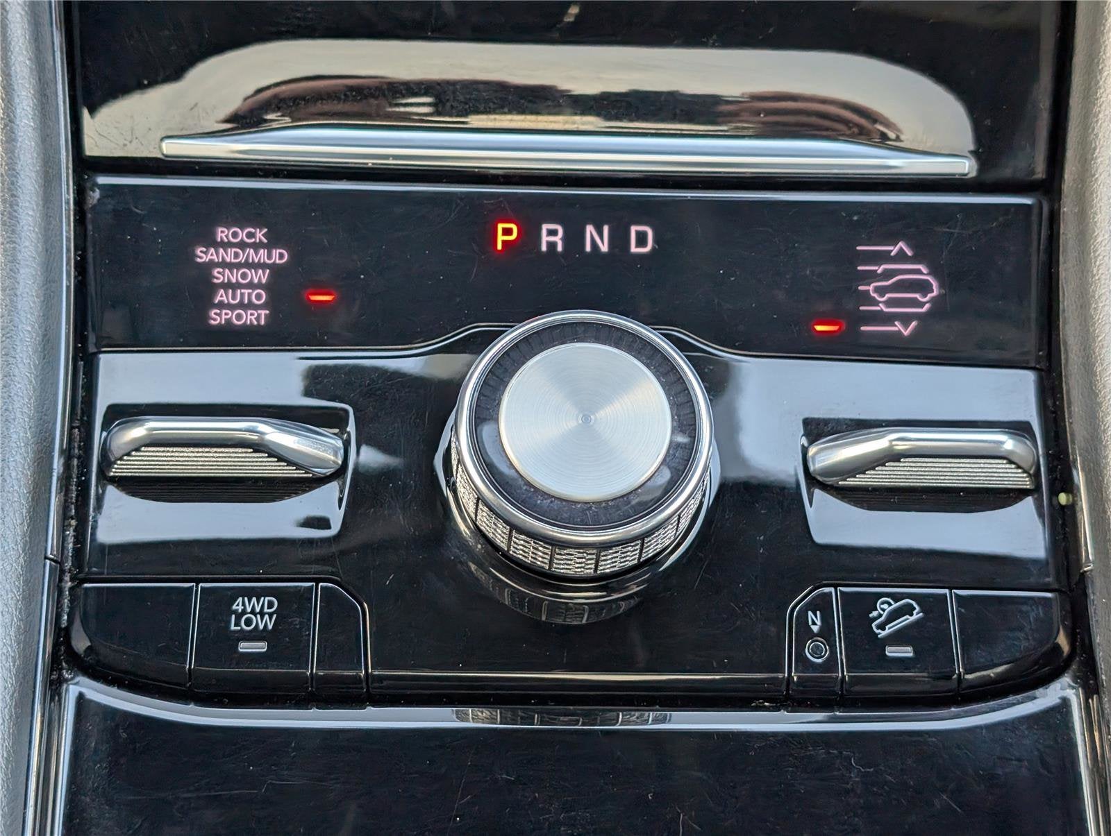 2021 Jeep Grand Cherokee L Summit