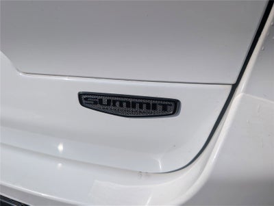 2023 Jeep Grand Cherokee L Summit Reserve