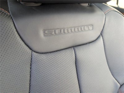 2023 Jeep Grand Cherokee L Summit Reserve