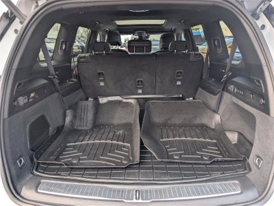 2023 Jeep Grand Cherokee L Summit Reserve