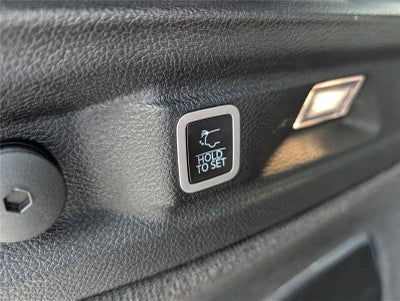 2023 Jeep Grand Cherokee L Summit Reserve