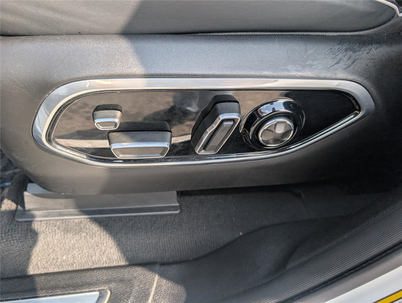 2023 Jeep Grand Cherokee L Summit Reserve