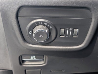 2023 Jeep Grand Cherokee L Summit Reserve