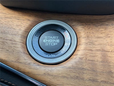 2023 Jeep Grand Cherokee L Summit Reserve