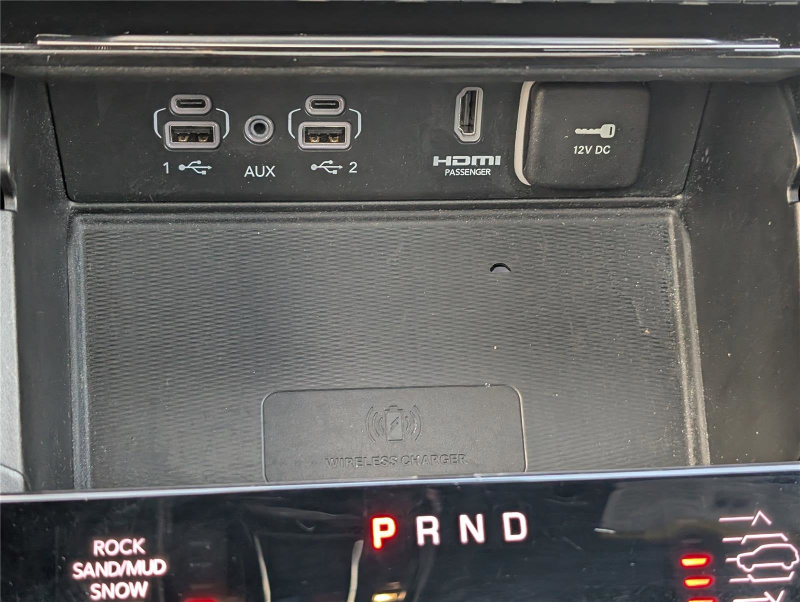 2023 Jeep Grand Cherokee L Summit Reserve