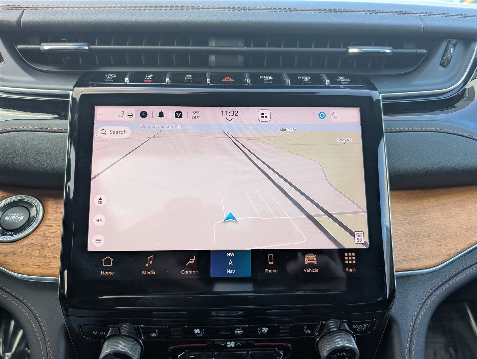 2023 Jeep Grand Cherokee L Summit Reserve