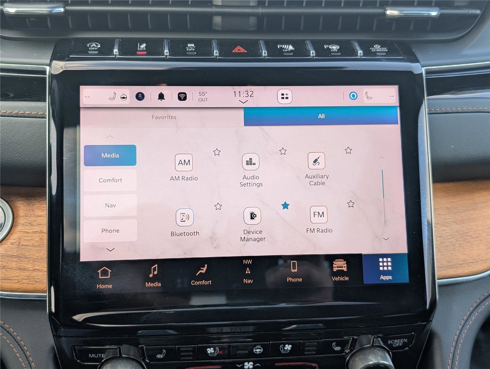 2023 Jeep Grand Cherokee L Summit Reserve