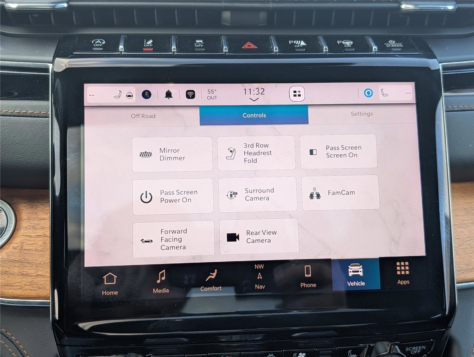 2023 Jeep Grand Cherokee L Summit Reserve