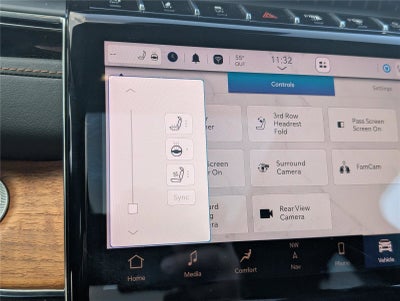 2023 Jeep Grand Cherokee L Summit Reserve