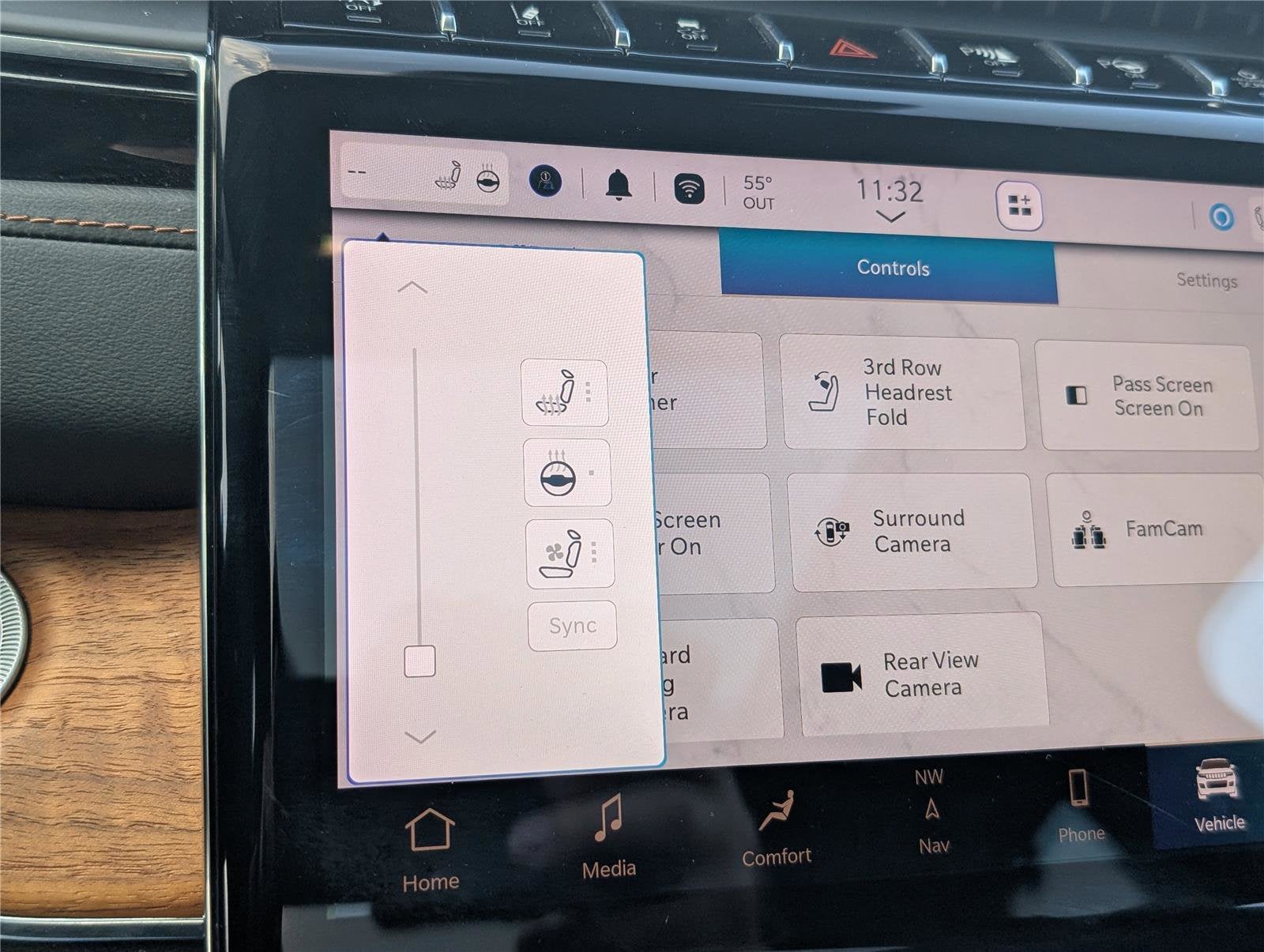 2023 Jeep Grand Cherokee L Summit Reserve