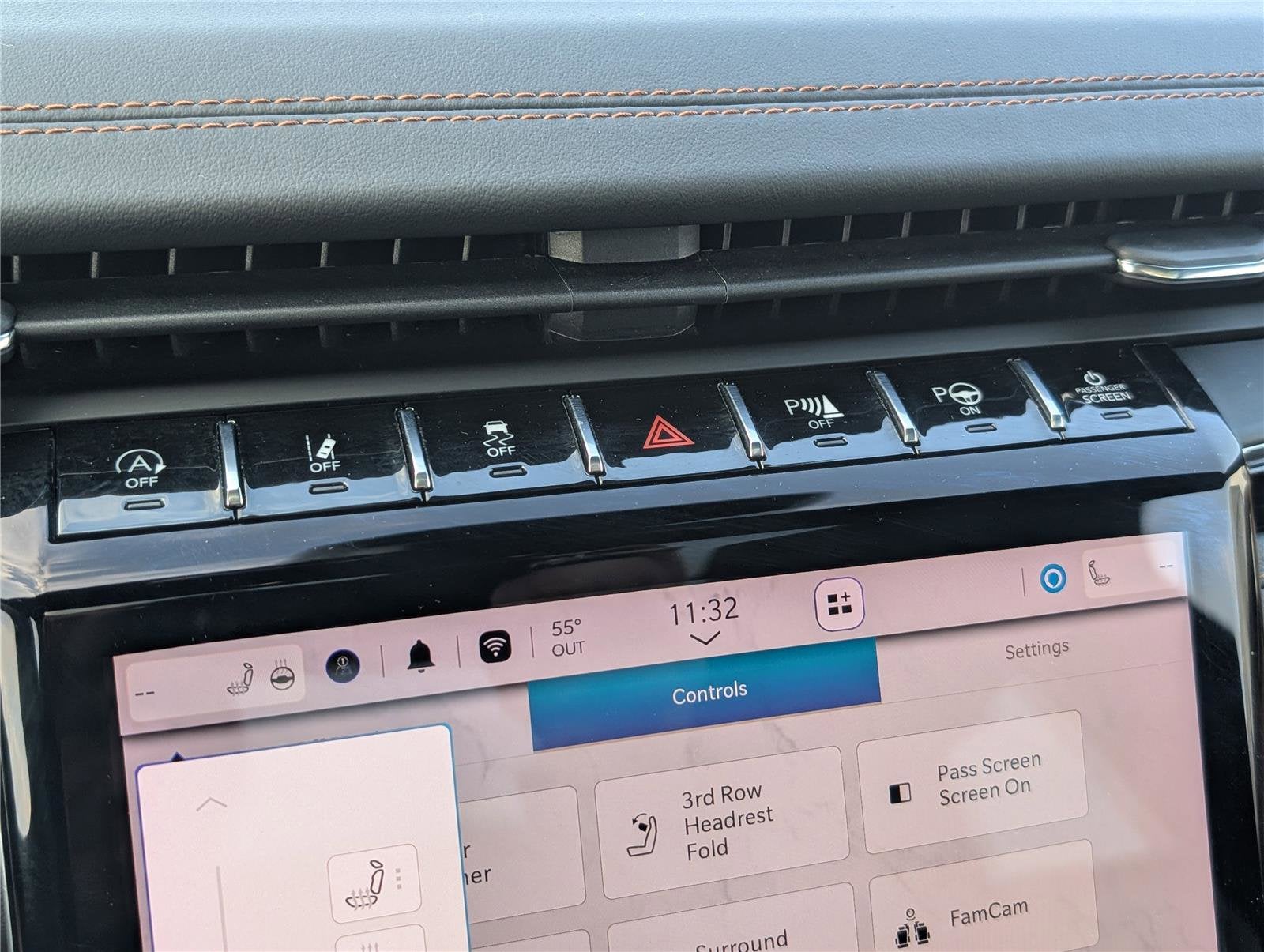 2023 Jeep Grand Cherokee L Summit Reserve