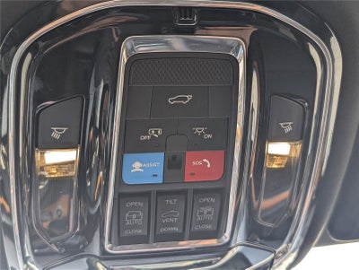 2023 Jeep Grand Cherokee L Summit Reserve