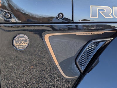2024 Jeep Wrangler Rubicon 392 Final Edition
