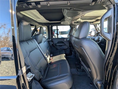 2024 Jeep Wrangler Rubicon 392 Final Edition