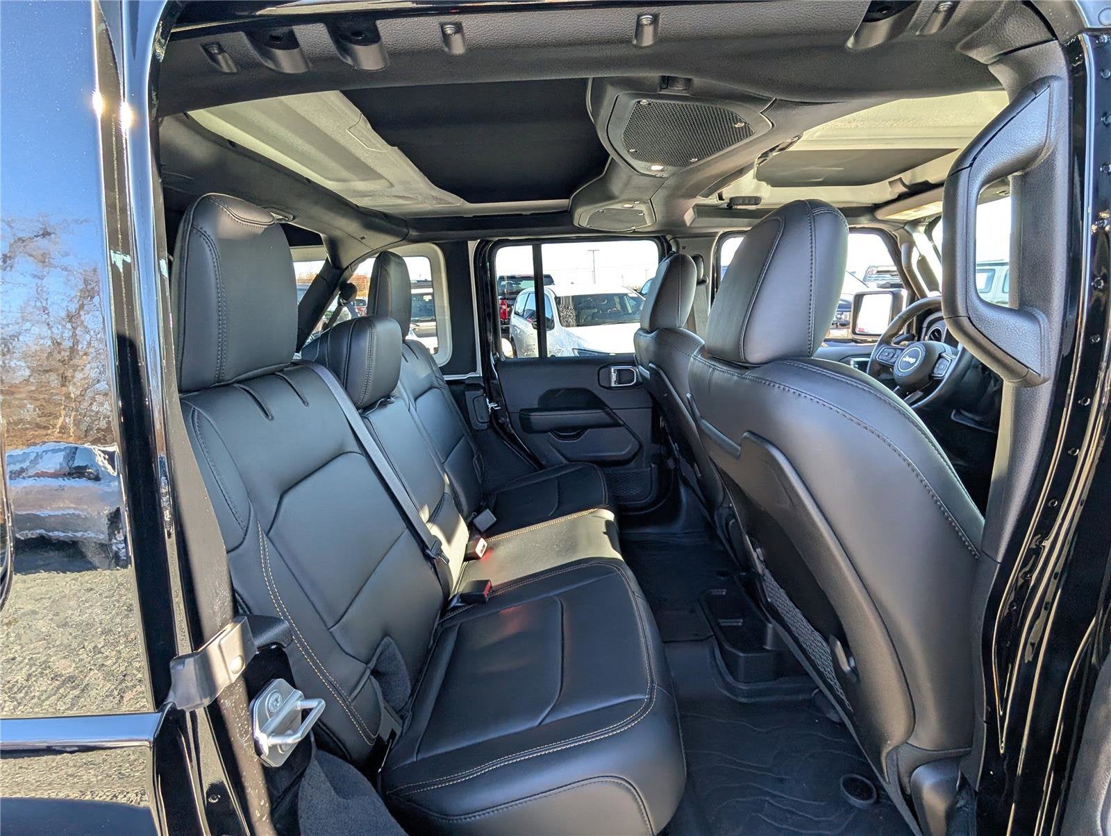 2024 Jeep Wrangler Rubicon 392 Final Edition