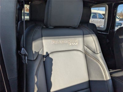 2024 Jeep Wrangler Rubicon 392 Final Edition