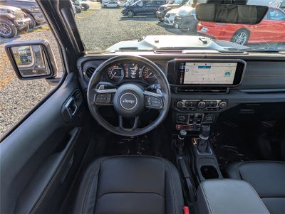 2024 Jeep Wrangler Rubicon 392 Final Edition