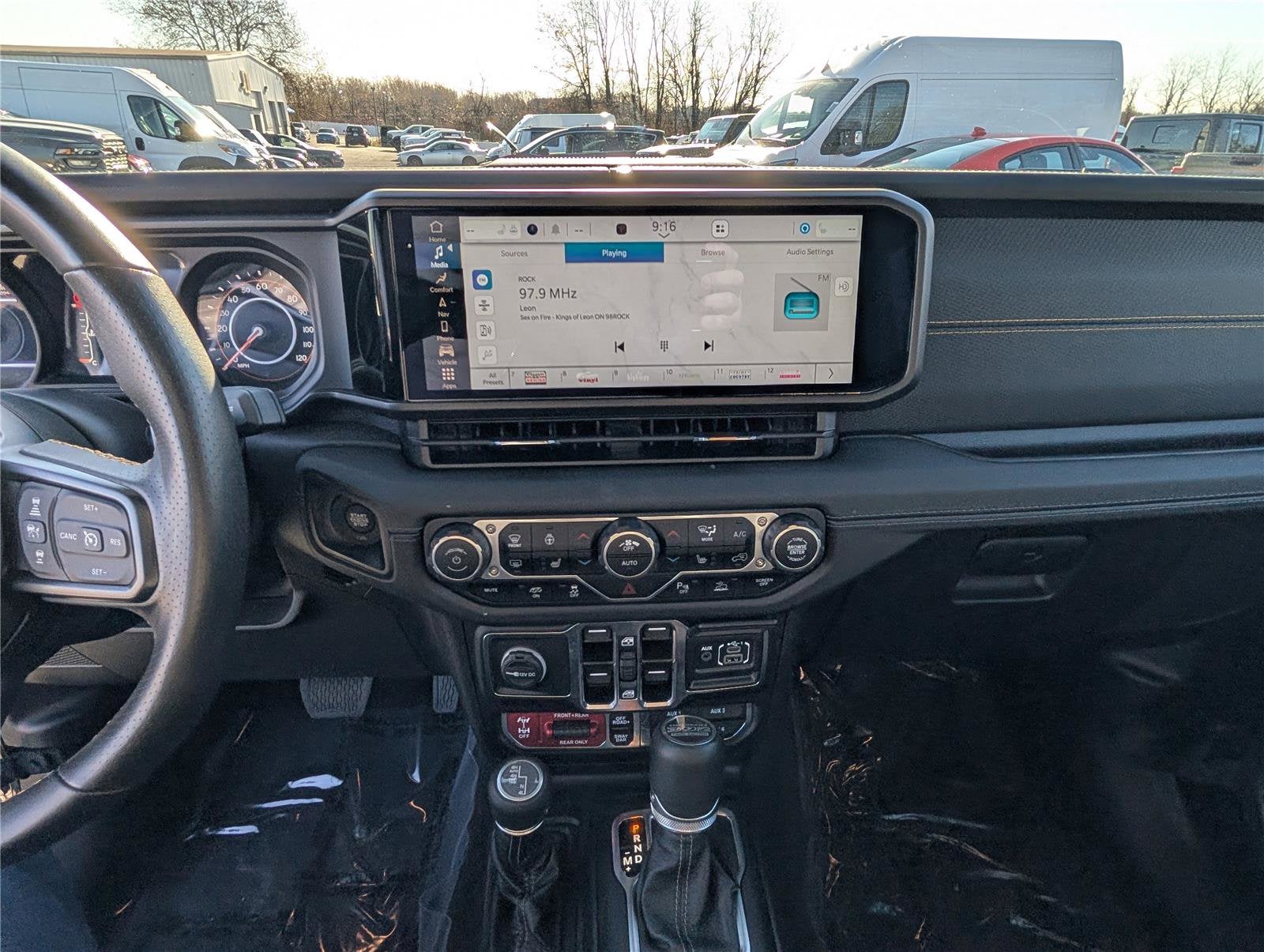 2024 Jeep Wrangler Rubicon 392 Final Edition