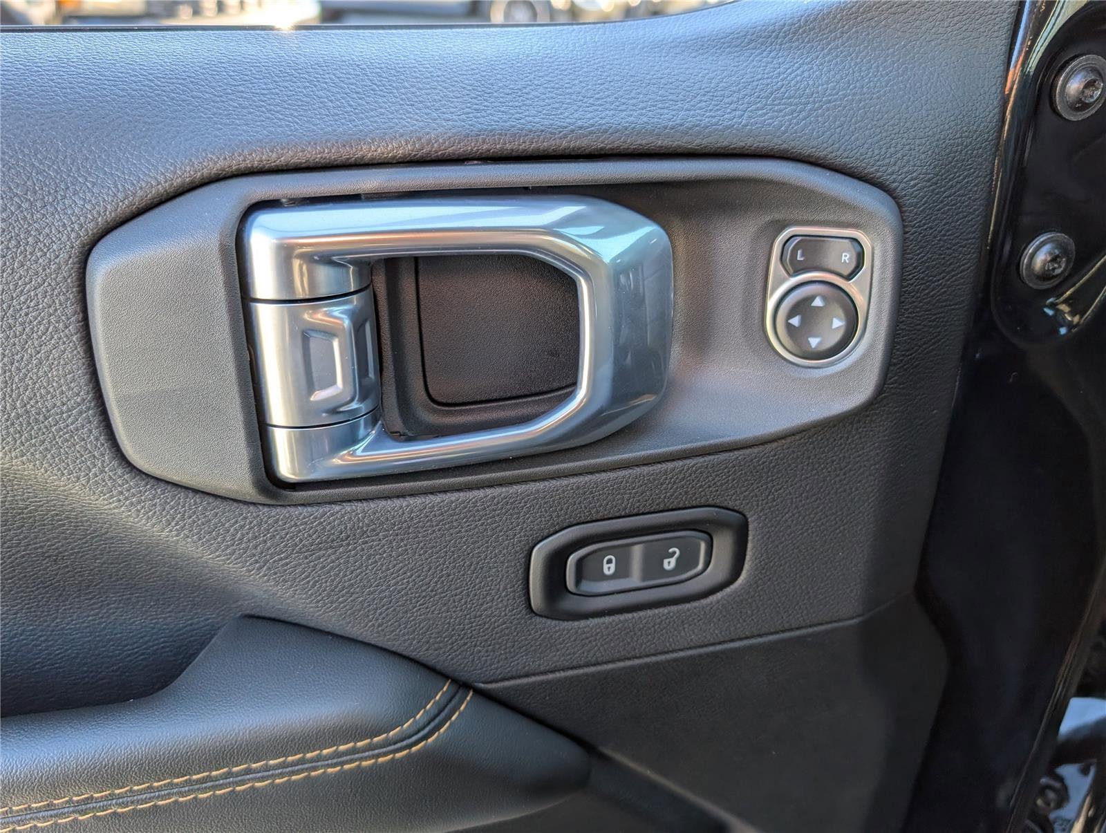 2024 Jeep Wrangler Rubicon 392 Final Edition