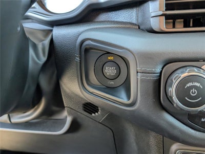 2024 Jeep Wrangler Rubicon 392 Final Edition