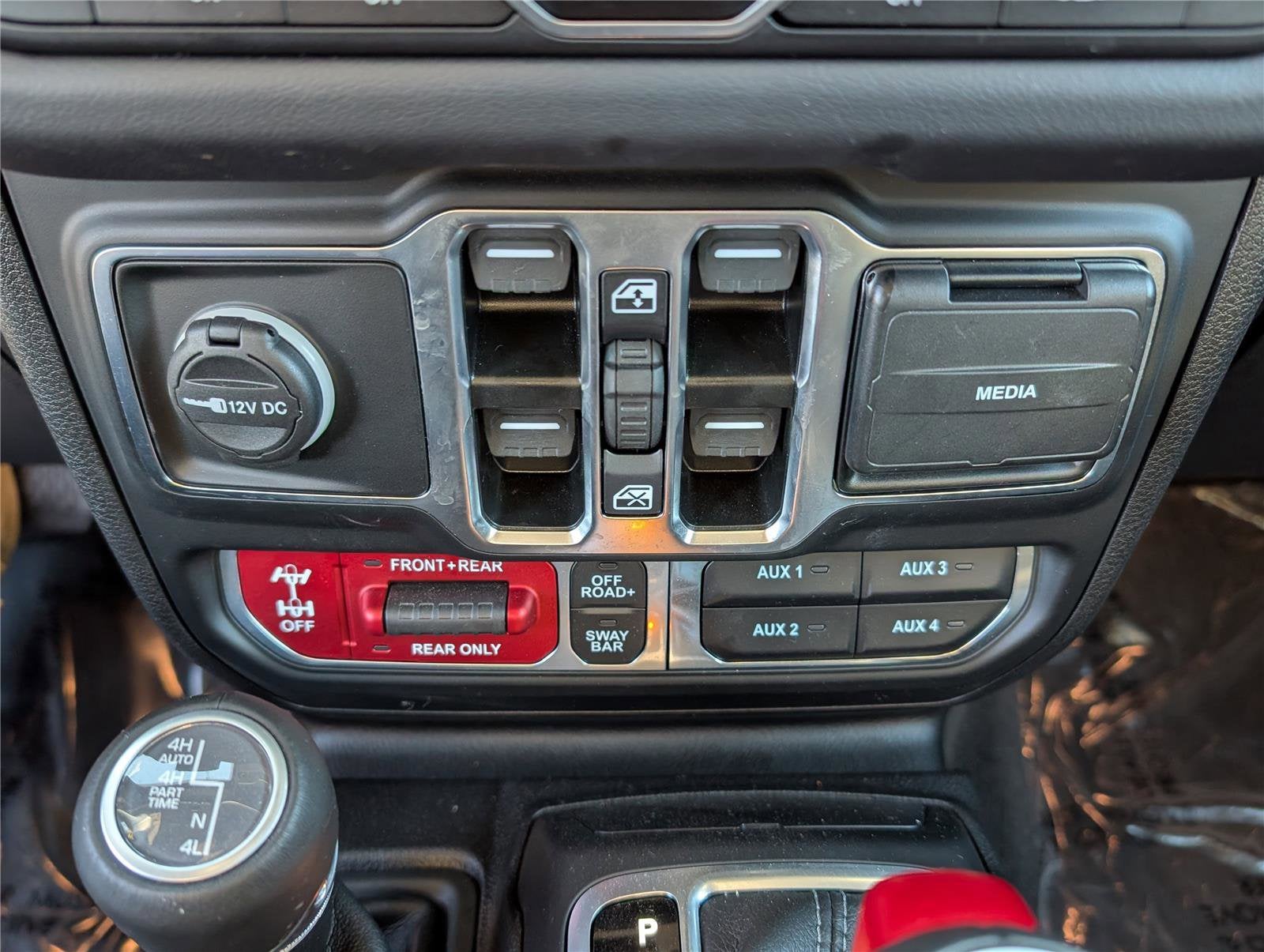 2024 Jeep Wrangler Rubicon 392 Final Edition