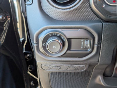 2024 Jeep Wrangler Rubicon 392